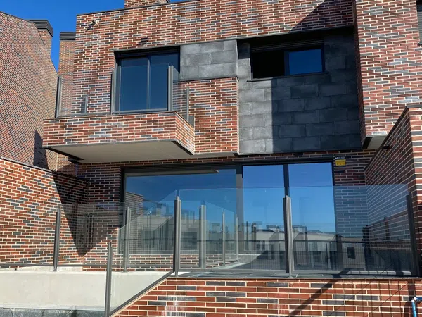 Chalet adosado en calle Francisco Pizarro, 8 - Foto 11