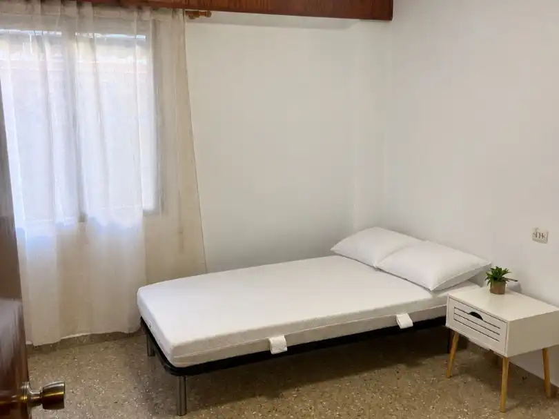 Piso en  Carrer de Patricio Ferrándiz 5 - Foto 5