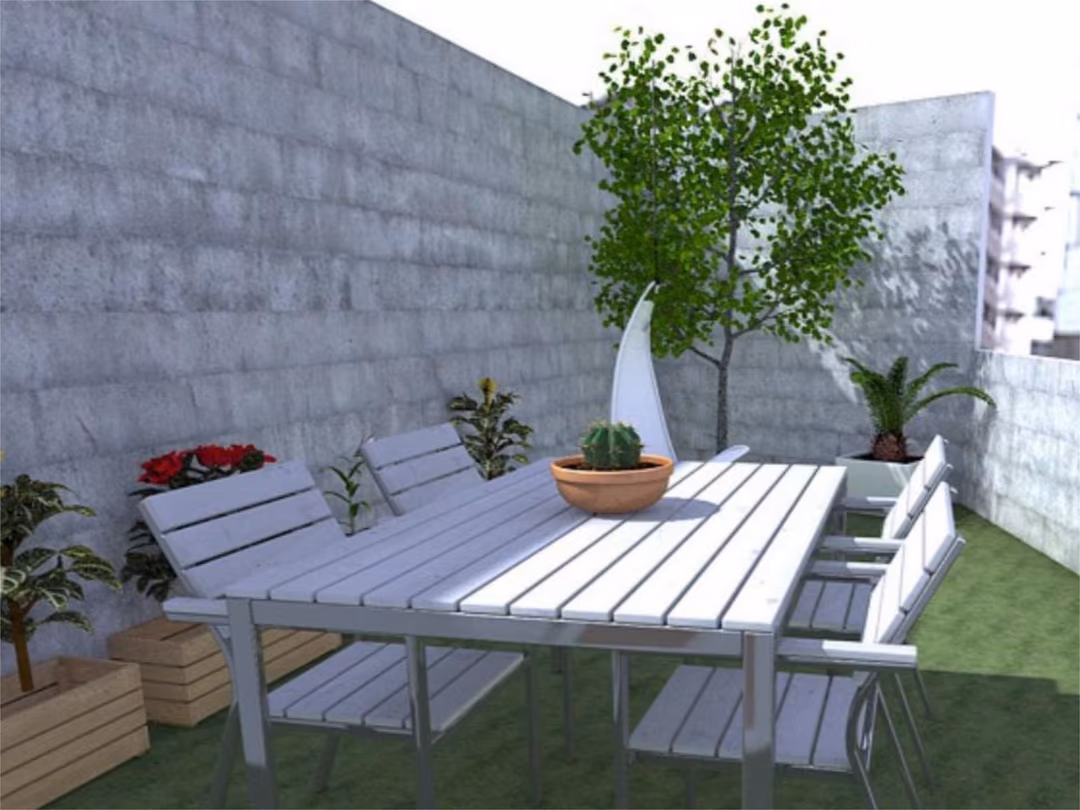 Piso en  Calle Rosa Menéndez 20 - Foto 2