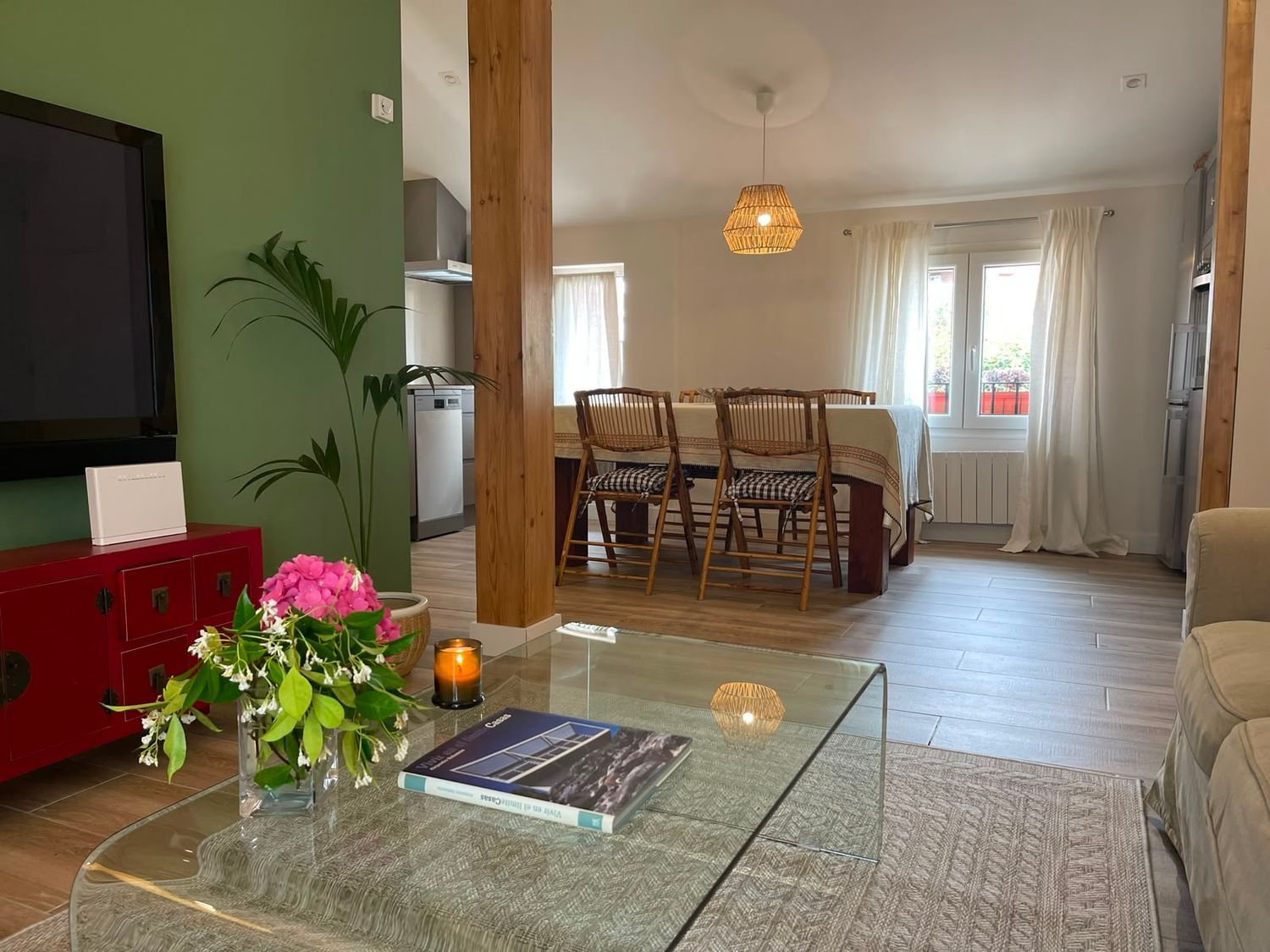 Piso en Calle Marqués de Santillana, 13 C, Puerto Chico, Puerto Chico - Foto 3