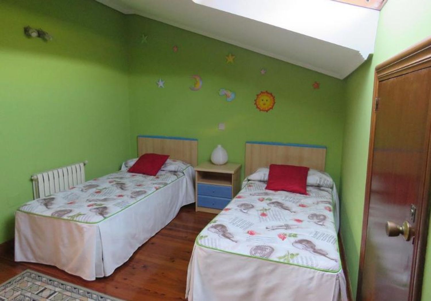 Casa o chalet independiente en Barrio La Castañera, 13 - Foto 23