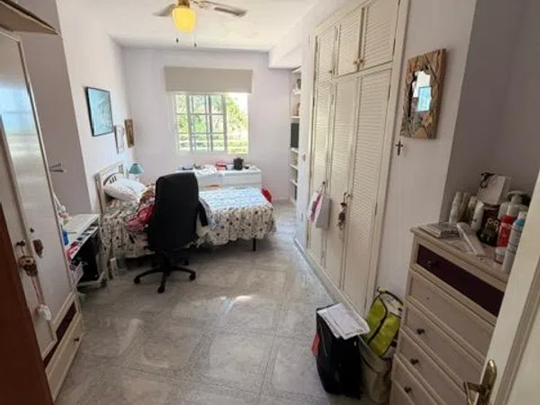 Ático en Calle Maestranza, 28, Malagueta - Monte Sancha - Foto 16