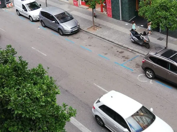 Piso en Dolores Marques, 7, Benimaclet - Foto 14