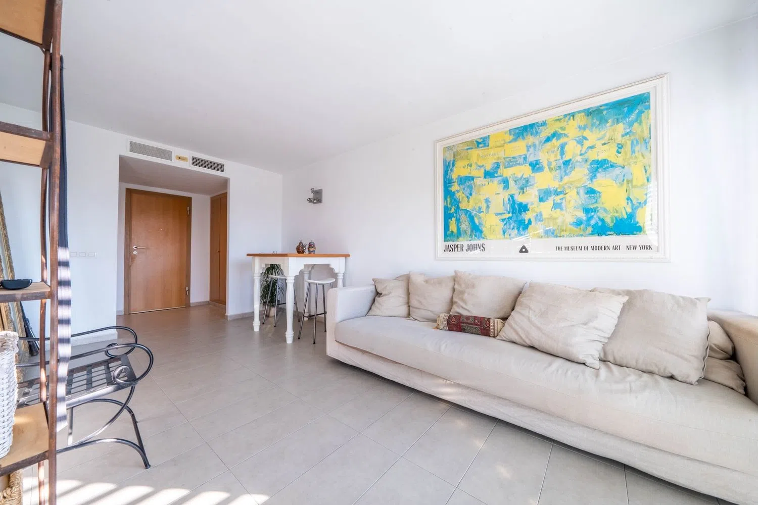 Dúplex en Urb. son fuster nou Barrio Son Cladera - Son Fuster - Foto 4