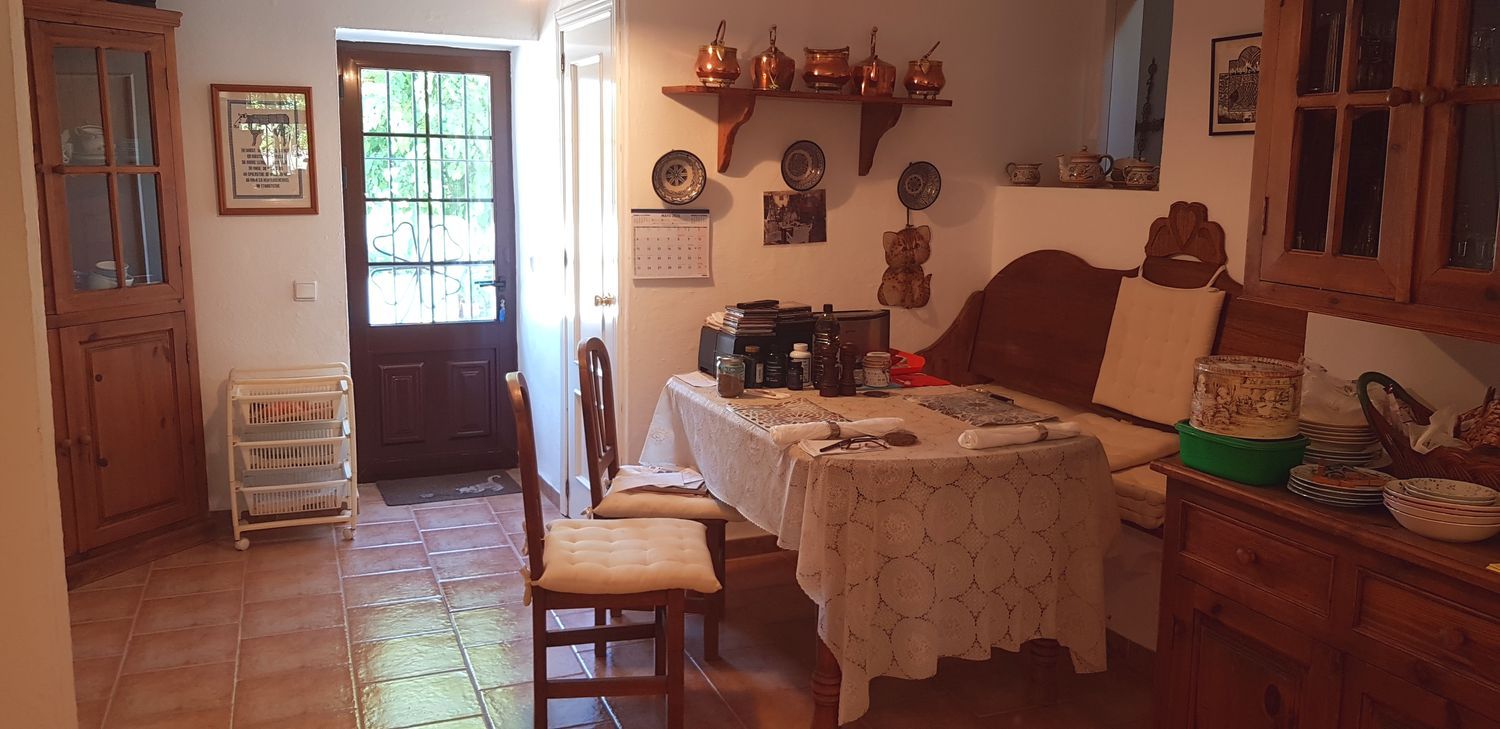 Casa rural en Calle Juan Carlos I s/n - Foto 29