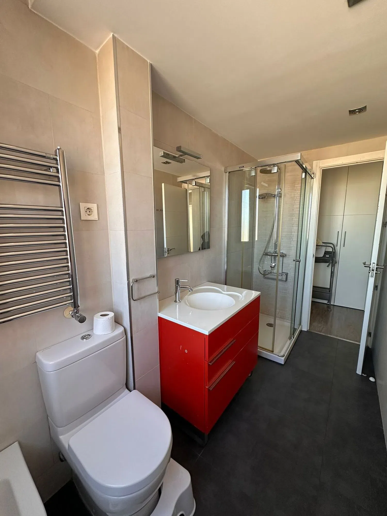 Piso en avenida de Valladolid, 41 - Foto 11