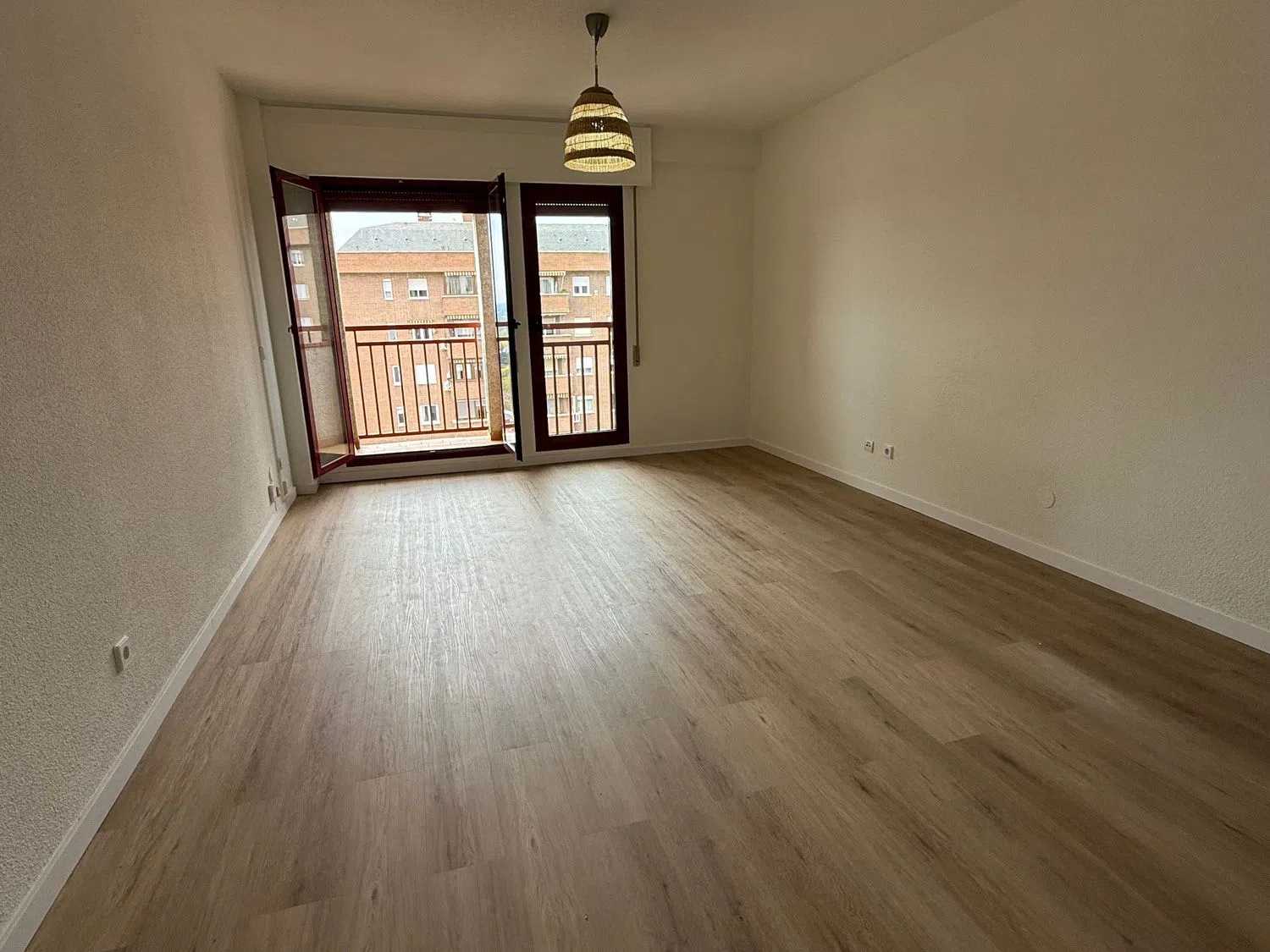 Piso en calle de La Hiruela, 1 - Foto 2