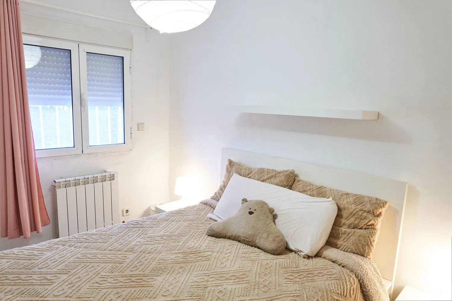 Piso en calle de Cuart de Poblet, 103 - Foto 6