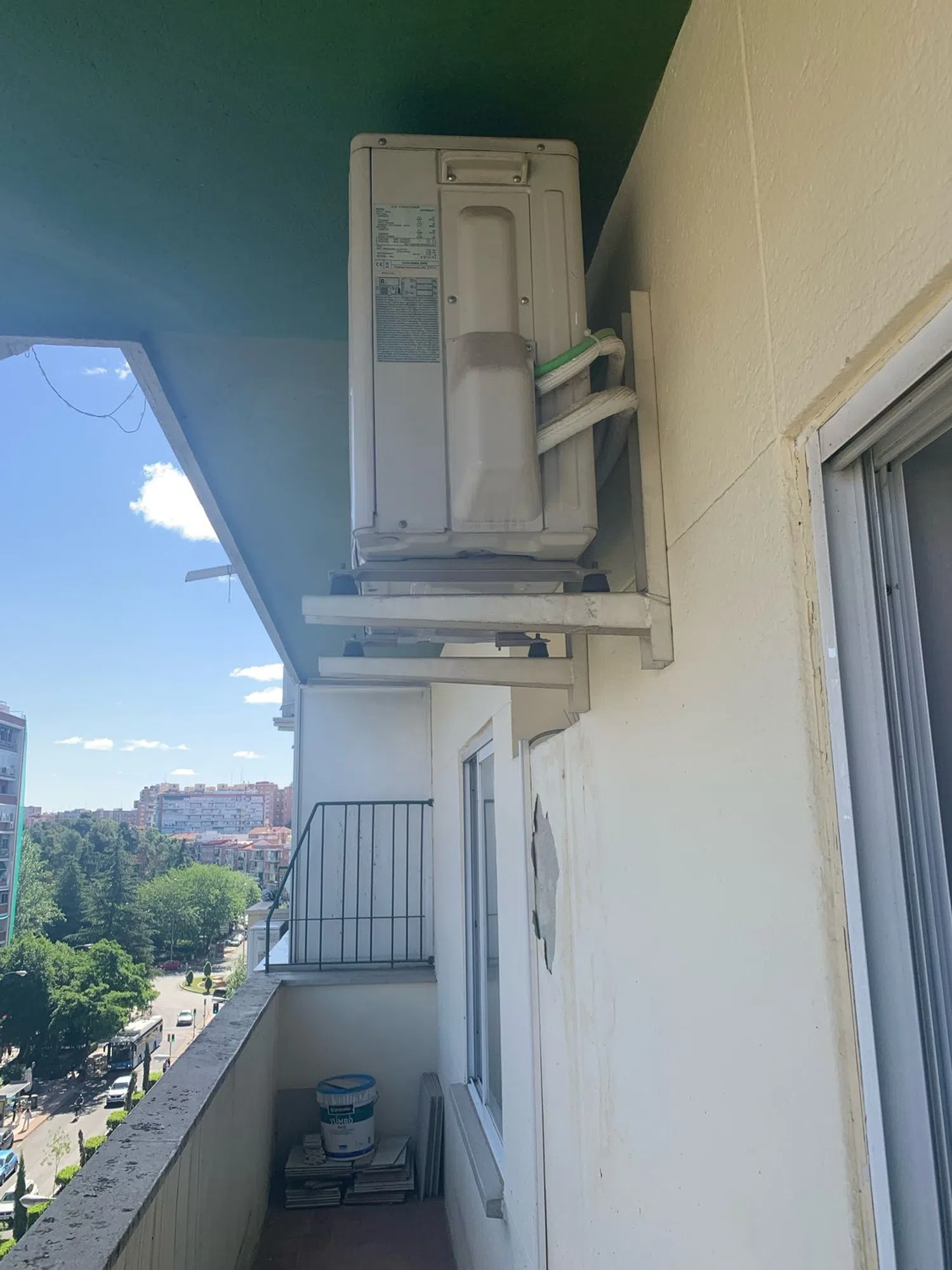Piso en avenida Donostiarra, 15 - Foto 30