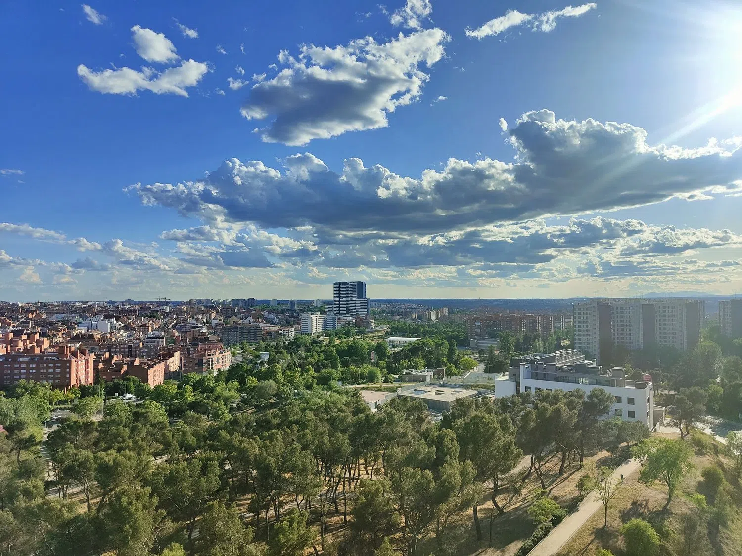 Ático en calle sinesio delgado, 14 - Foto 15