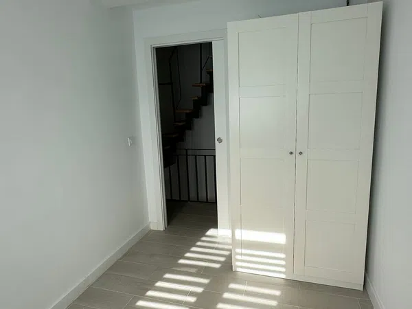 Chalet adosado en Libertad, 13, Zona Estación - Foto 9