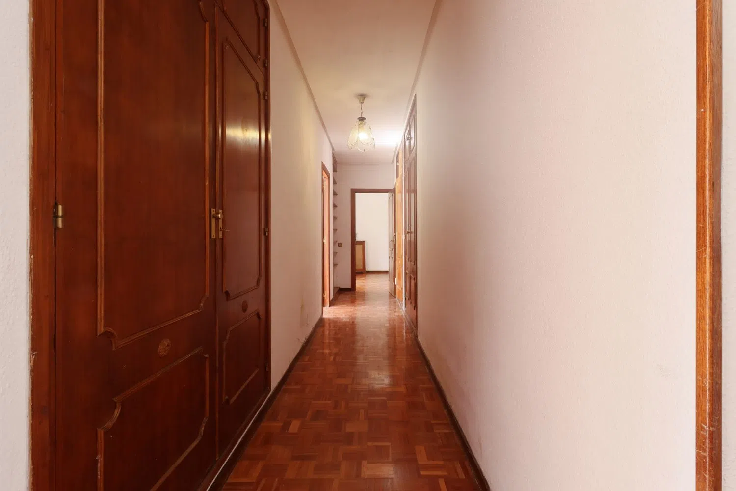 Piso en paseo de la Castellana, 213 - Foto 17