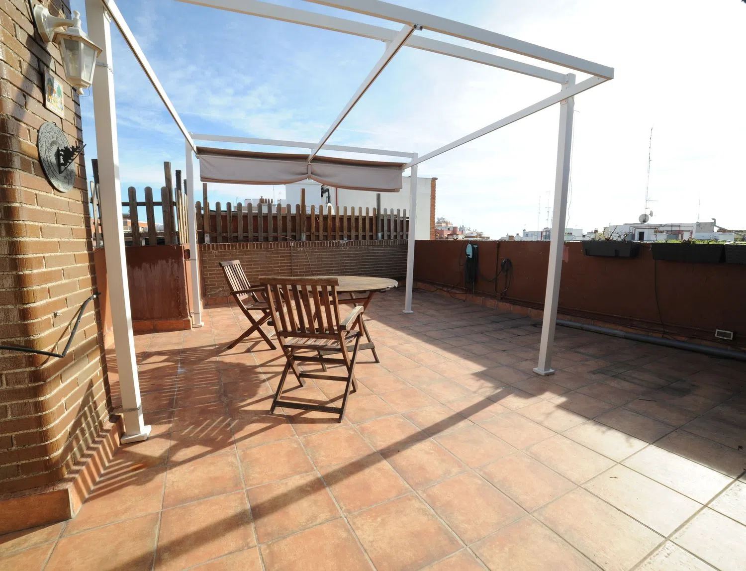 Ático en Barrio Prosperidad - Foto 1