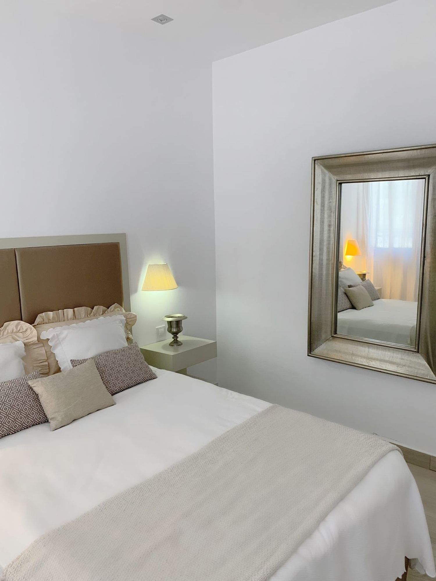 Piso en calle Cardenal Rodrigo de Castro, 2 - Foto 7