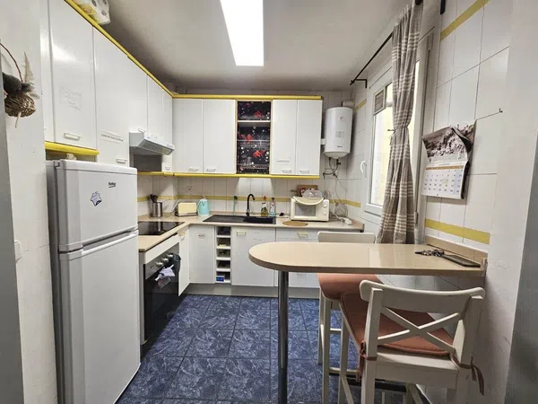 Piso en calle del Monte Urgull, 1 - Foto 21