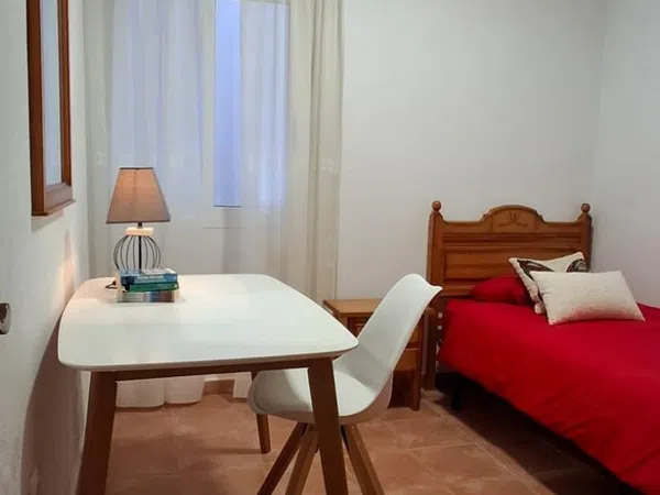 Piso en Paseo Moro Manco, 8, Zona Urb. Marina de la Torre, Zona Urb. Marina de la Torre - Foto 7