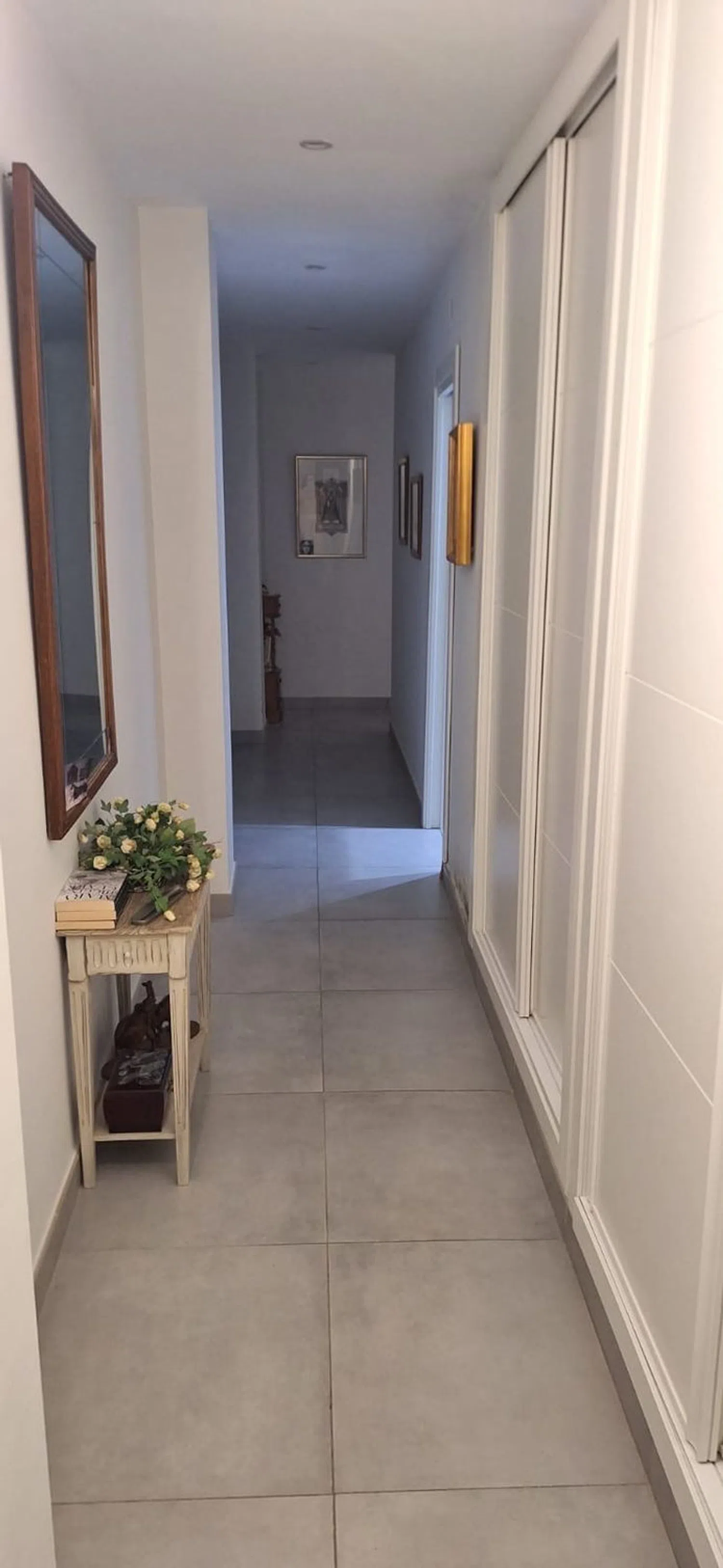 Piso en calle Monte Carmelo, 10 - Foto 5