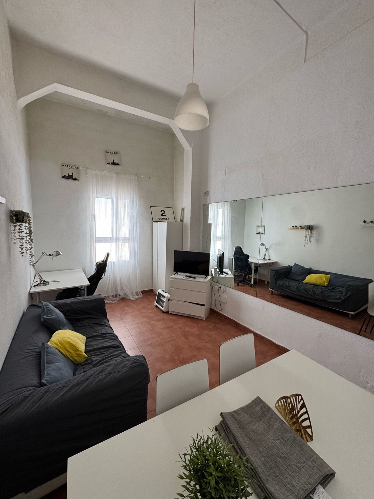 Piso en calle de la Mare de Déu del Puig, 26 - Foto 1