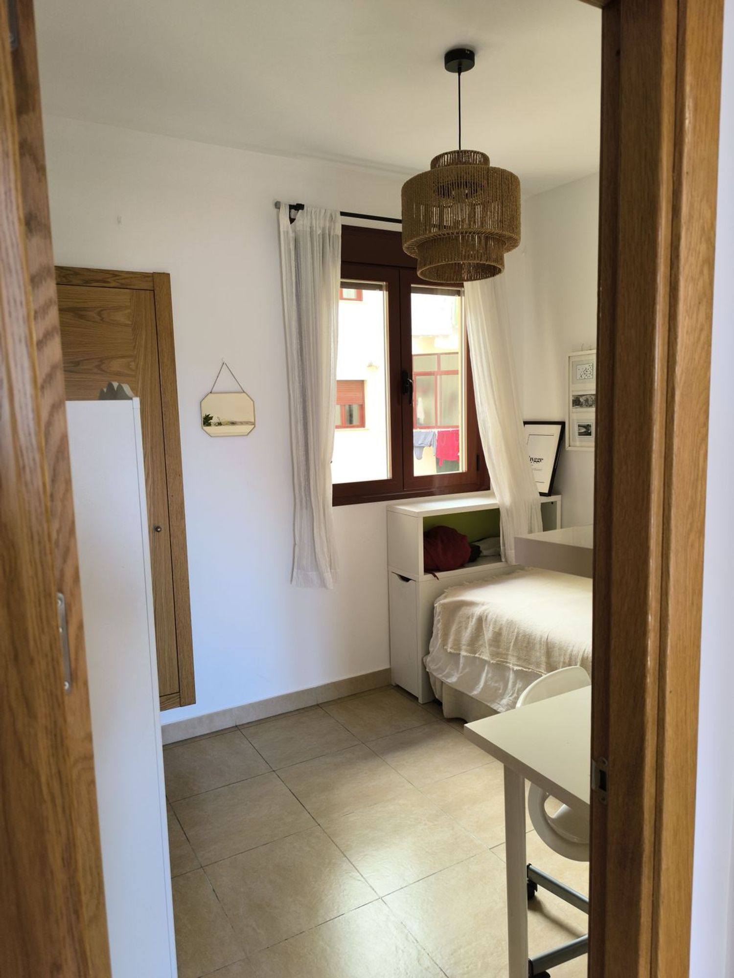 Piso en glorieta de Letonia, 1 - Foto 21