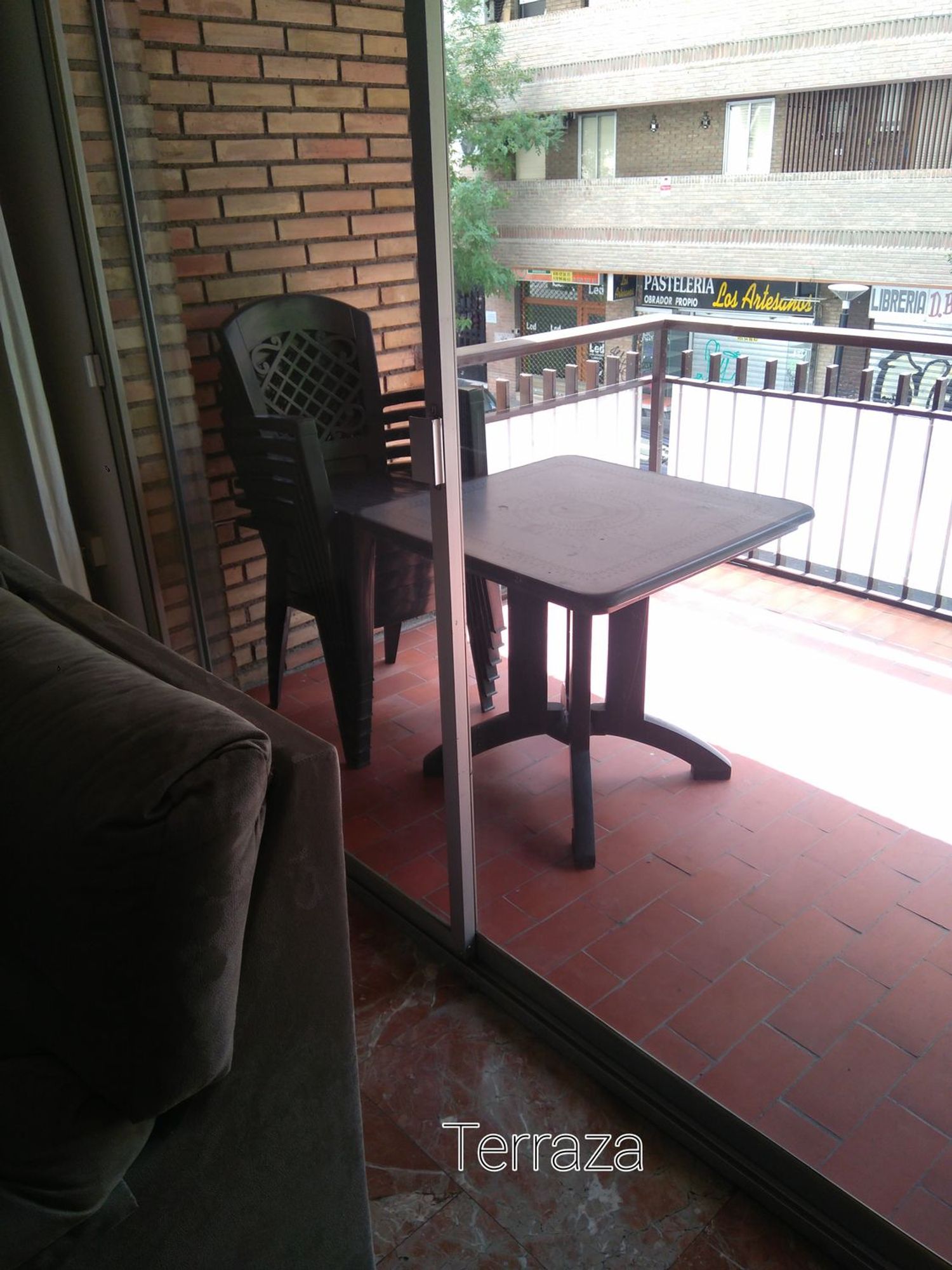 Piso en Calle Melchor Almagro, 14 - Foto 10