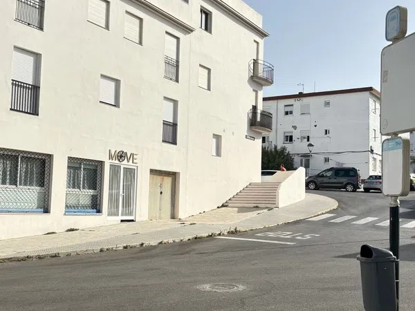 Piso en Calle Braille, 14 - Foto 33