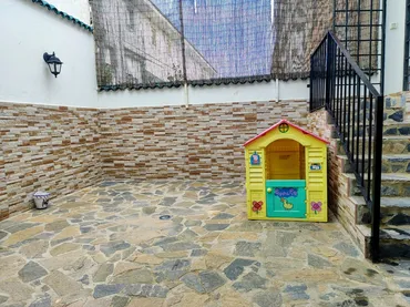 Casa adosada en  Calle la Carpa 1 - Foto 17