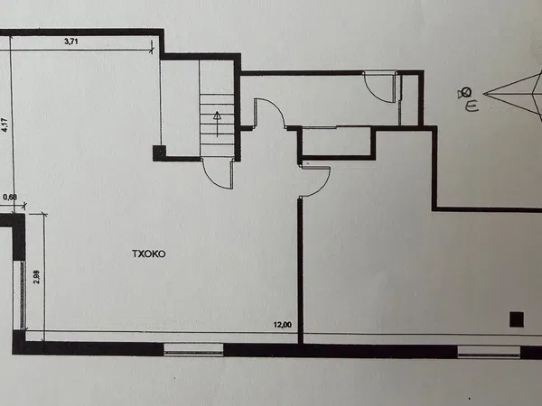 Chalet adosado en Calle Intxorta, 36, Sta. María de Getxo, Sta. María de Getxo - Foto 22