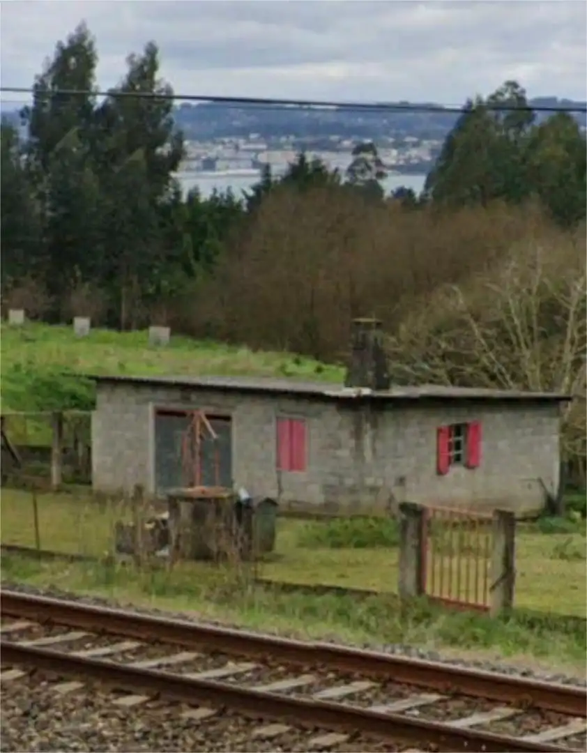 Chalet en apeadero de perbes, Miño - Foto 2