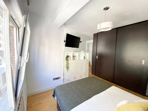 Piso en calle de Marcenado, 17 - Foto 20