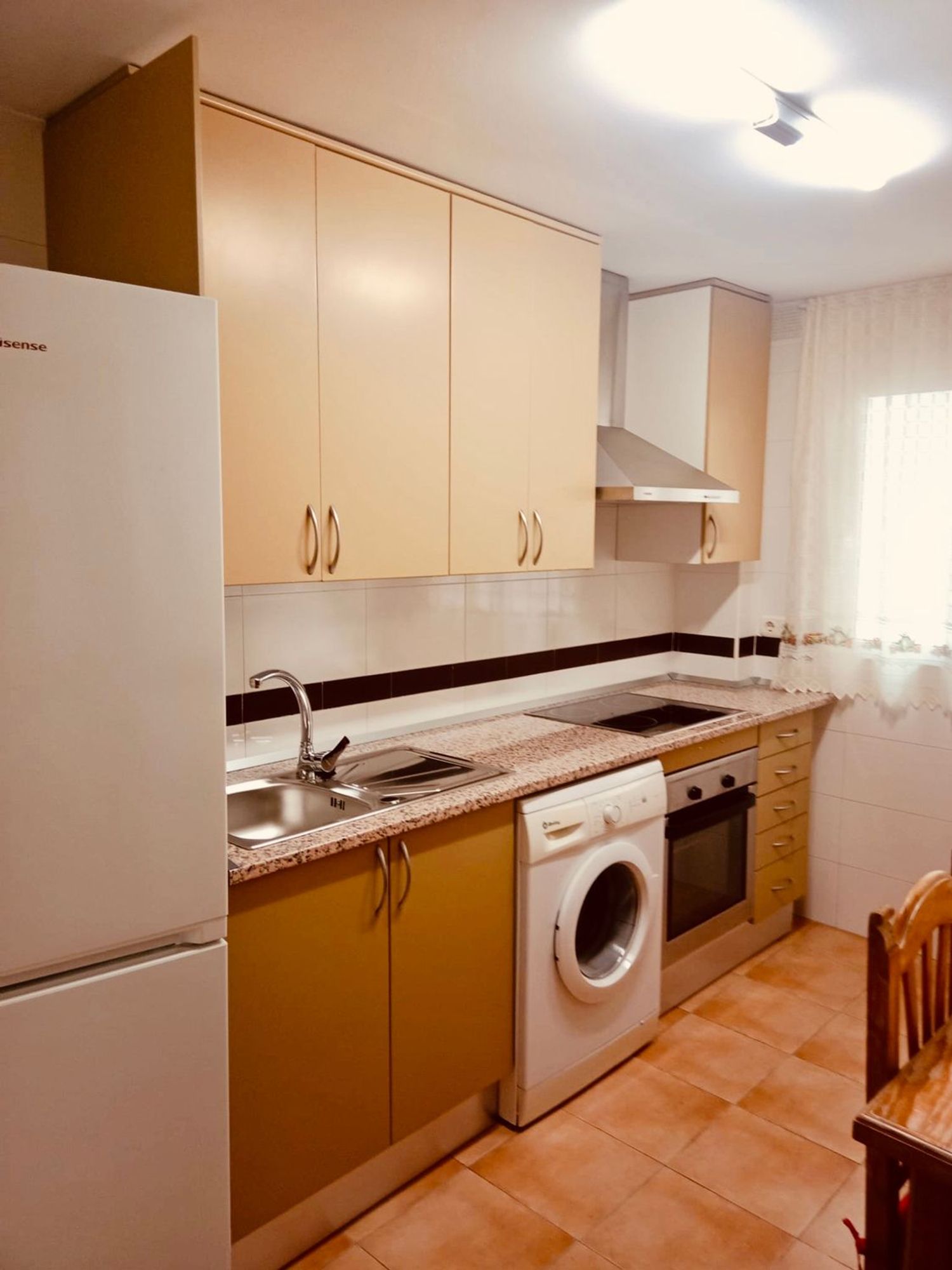 Piso en calle Héroe de Sostoa, 112 - Foto 6