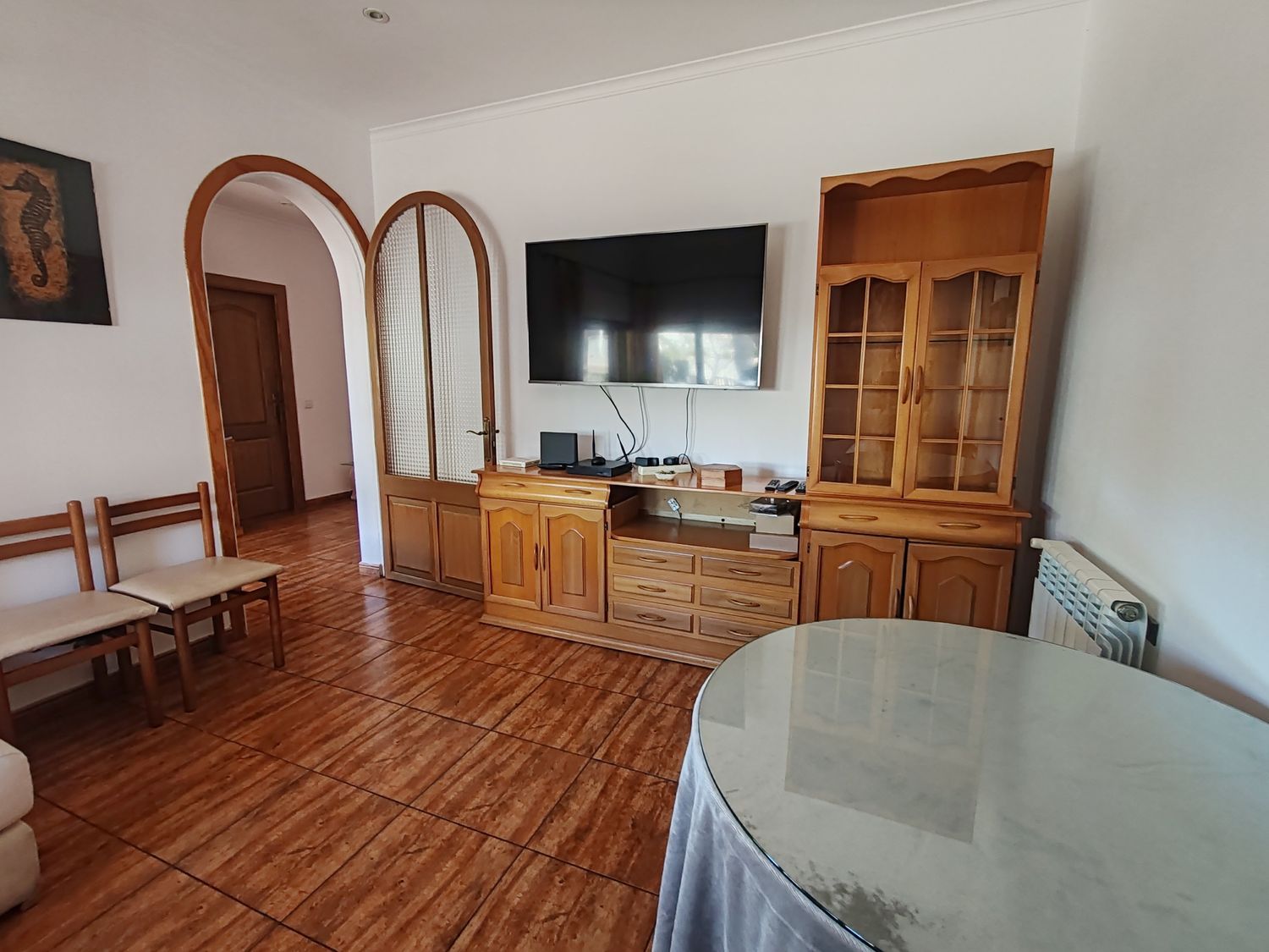 Casa o chalet independiente en Calle d'Hernan Cortés, 3 - Foto 13