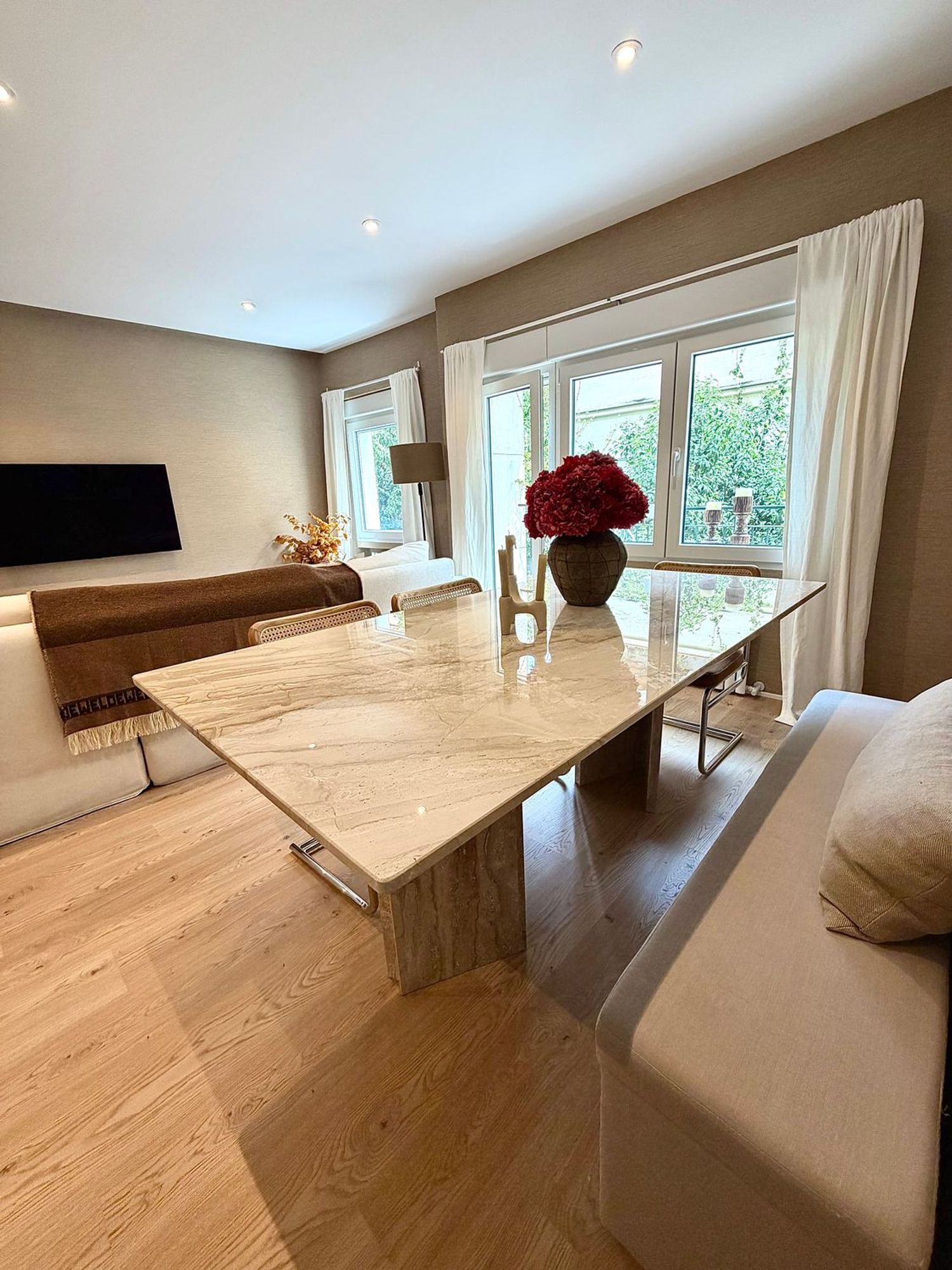 Piso en Luna, 20 - Foto 6