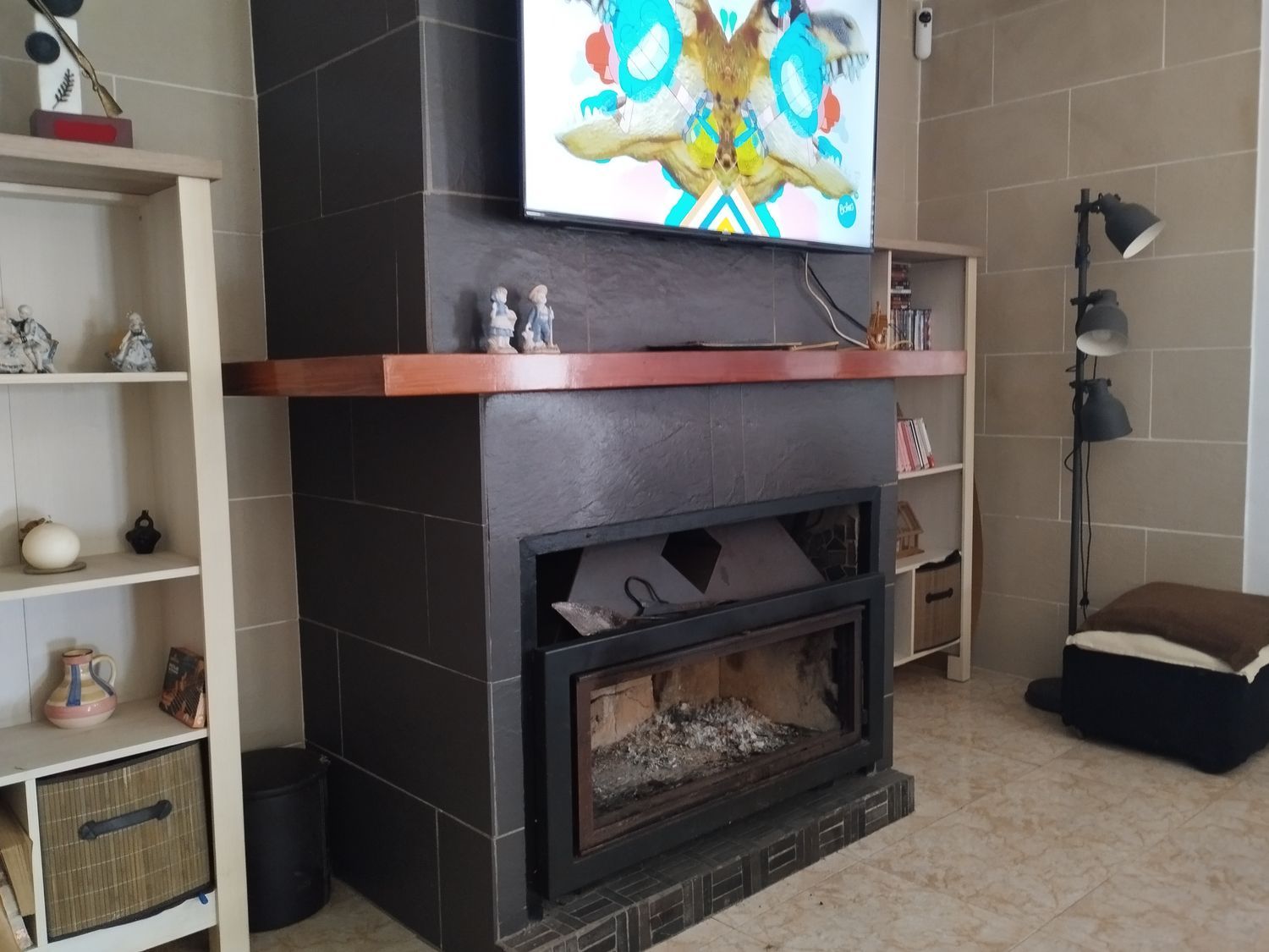 Casa independiente en avenida central, 48 - Foto 10