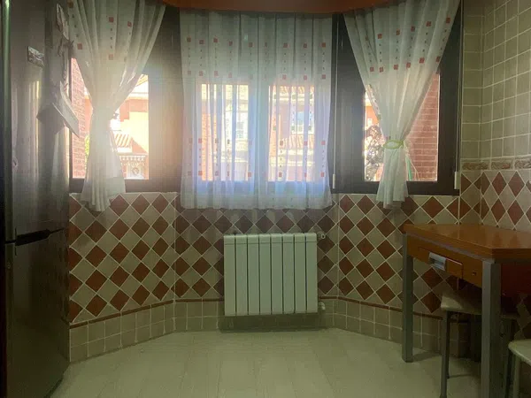 Chalet adosado en calle Pablo Neruda, 32 - Foto 14