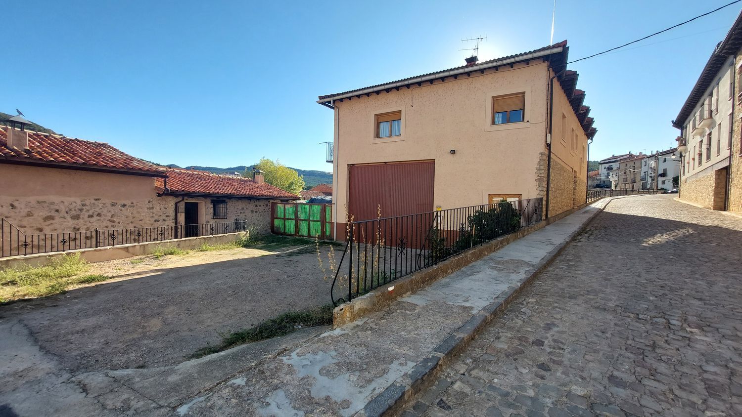 Casa o chalet independiente en Calle Nuestra Señora del Tremedal, 13 - Foto 6