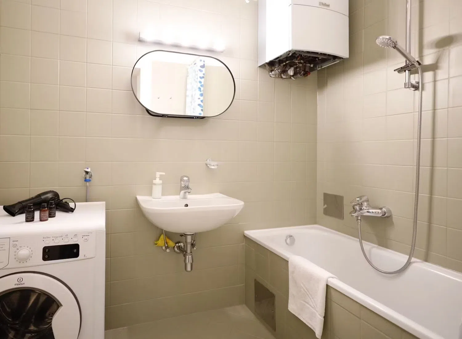 Piso en C. de Sicília, 145 - Foto 3