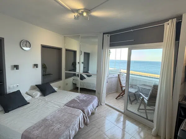 Piso en Paseo Marítimo Rey de España, 32 - Foto 1