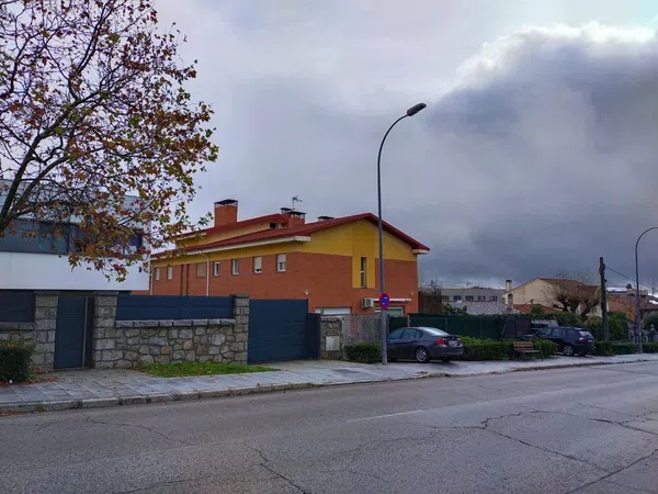Piso en Paseo de la Estación, 1, San Crispín - La Estación Consorcio, San Crispín - La Estación Consorcio - Foto 6