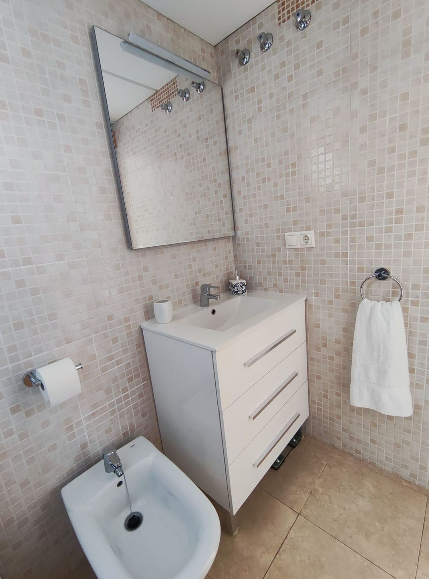 Ático en calle de Bernardo López García, 9 - Foto 9