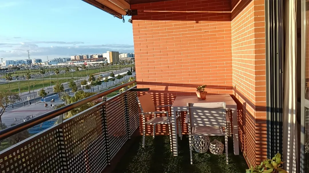 Piso en  Avenida Felipe González Márquez 4 - Foto 20