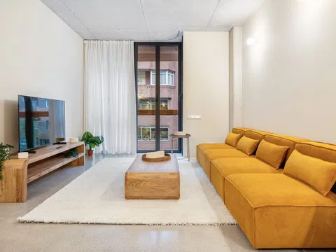 Piso en calle de Sardenya, 356