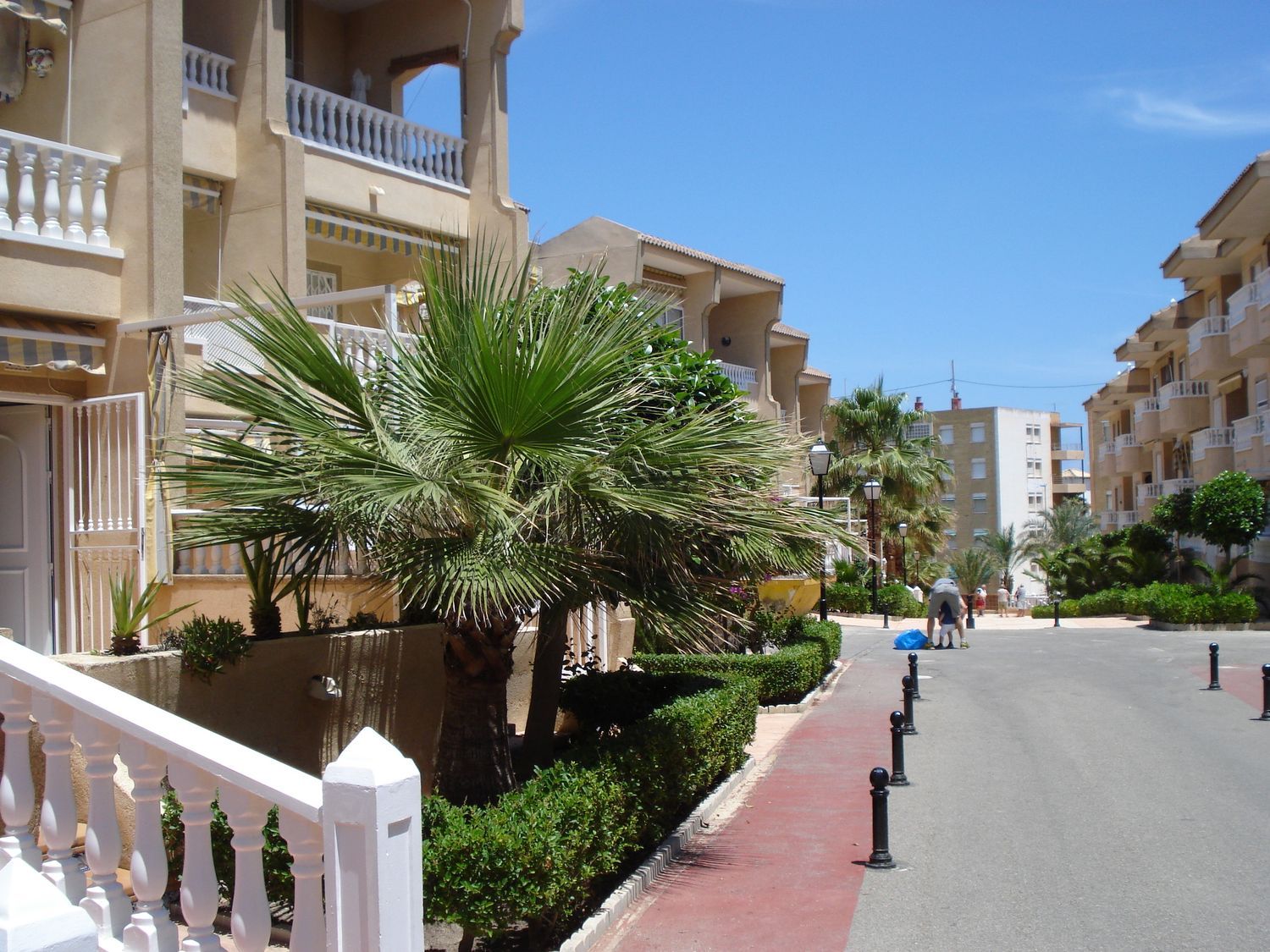 Chalet adosado en Avenida de Cervantes, 110 - Foto 10