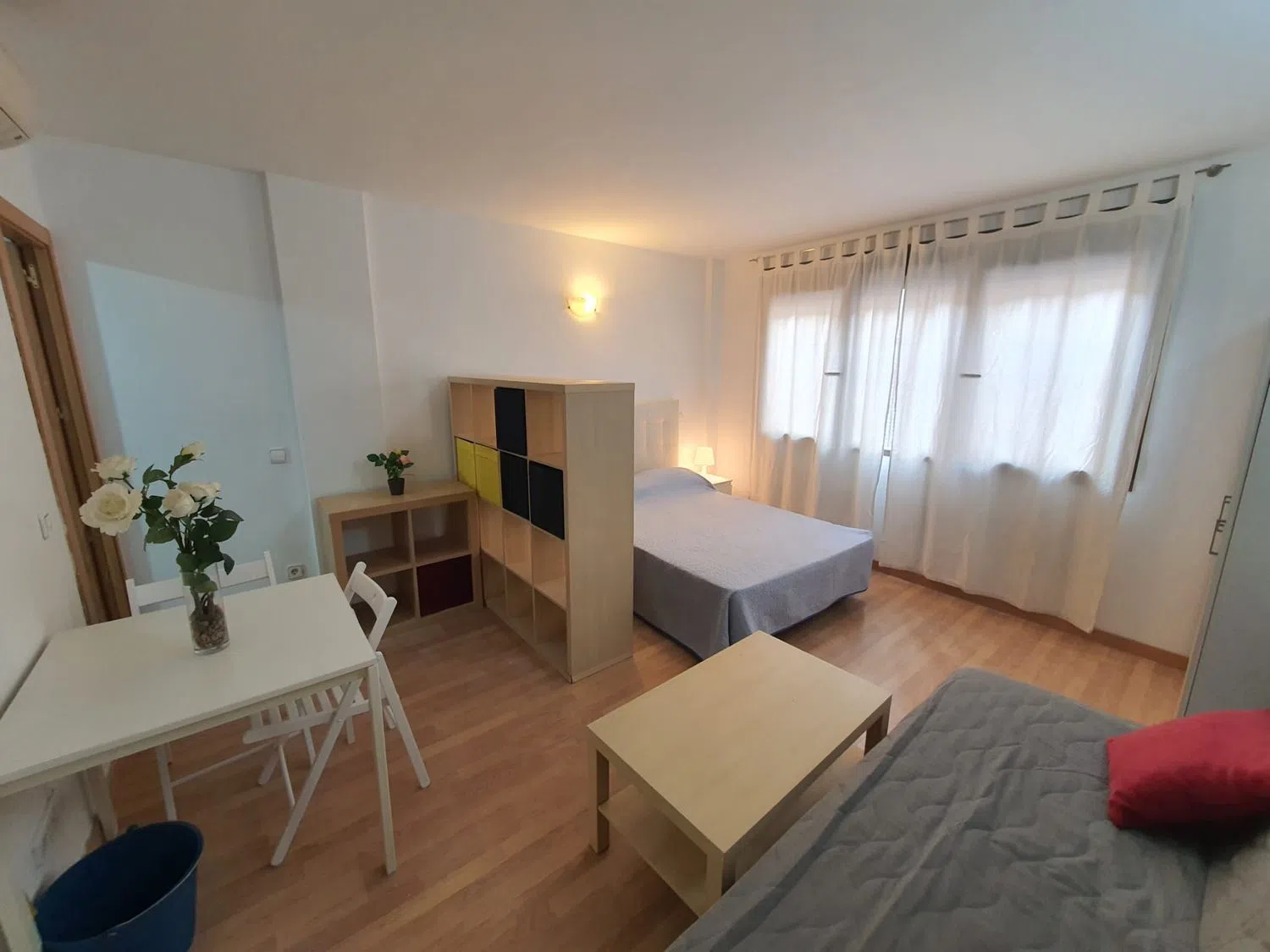 Estudio en calle de la Sierra de Meira, 40 - Foto 1