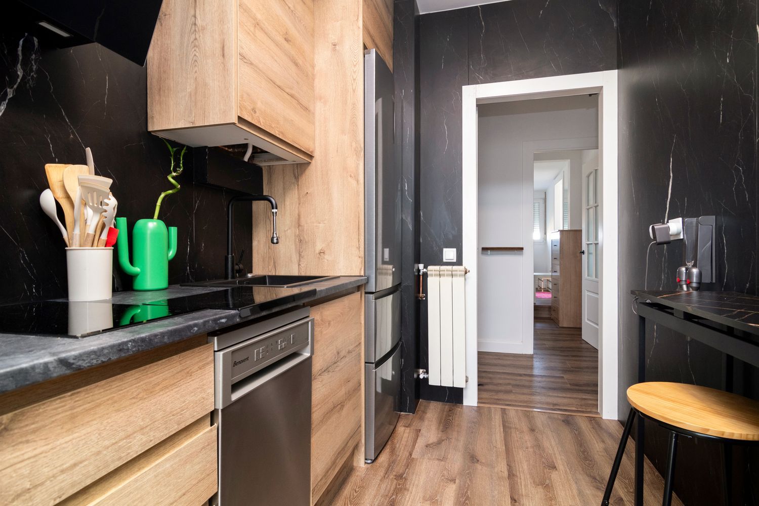 Ático en calle Gálvez, 1 - Foto 22