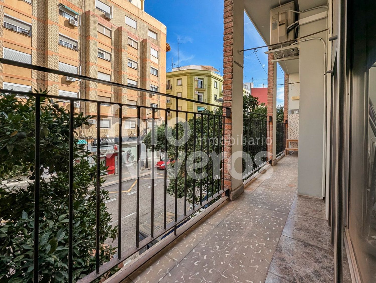 Piso en Calle d'Emili Baró, Benimaclet - Foto 8