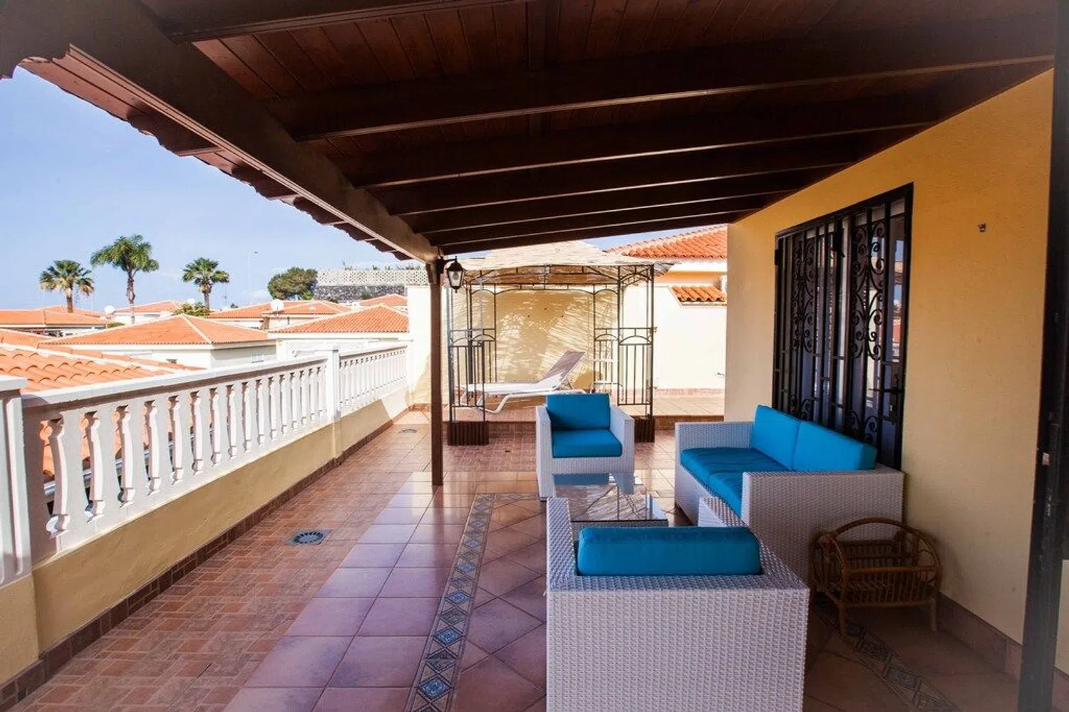 Casa independiente en calle Nivaria, 249 - Foto 1