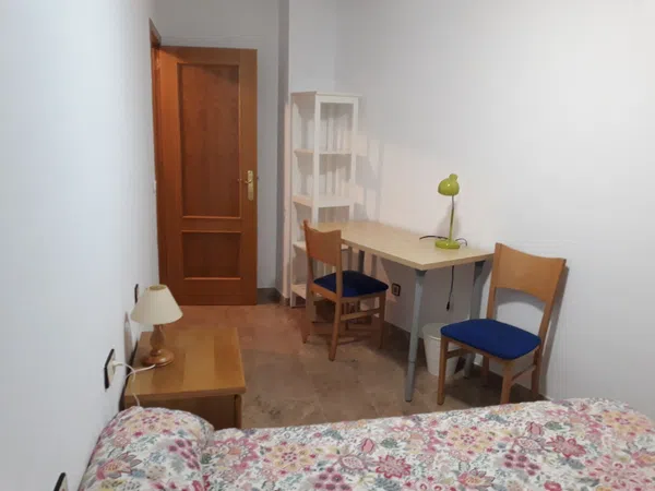 Piso en calle Corregidor Pueyo, 4 - Foto 9