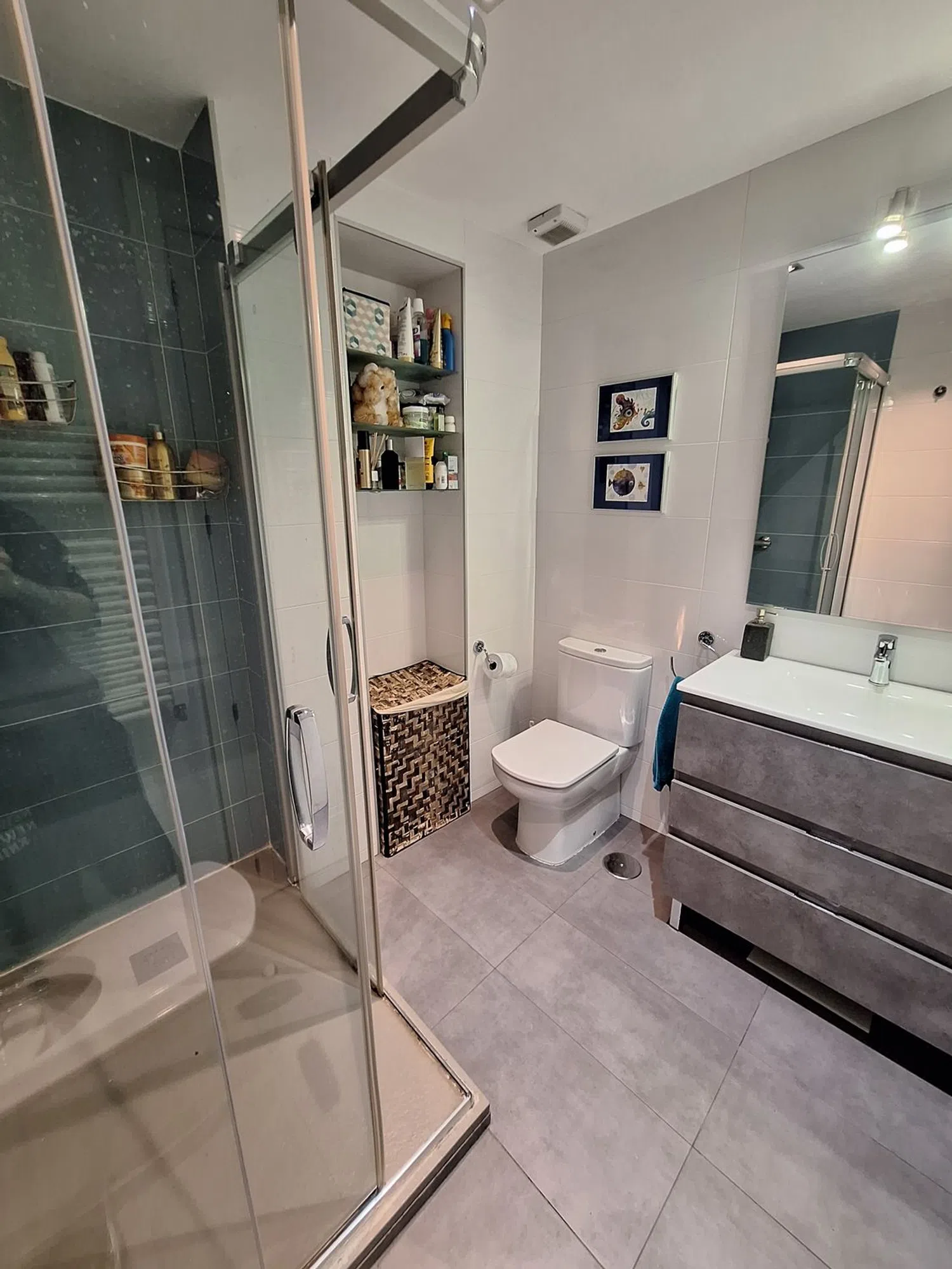 Piso en calle tomasa ruiz, 5 - Foto 17