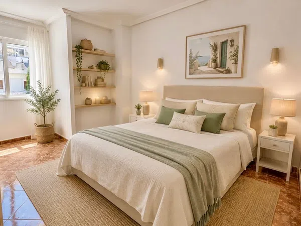 Piso en Calle Galeón, 43, Avenida Habaneras - Curva de Palangre - Foto 6