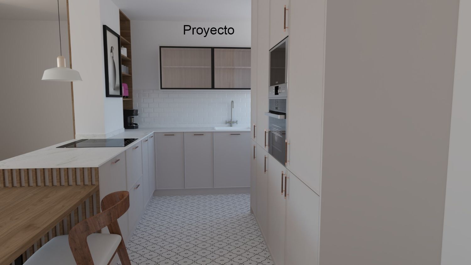 Piso en calle Hermanos Machado, 2 - Foto 38